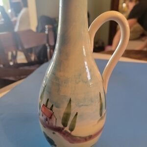 COSIMO PRIMO PITCHER